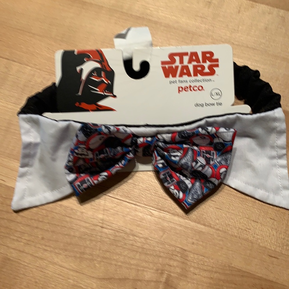 Dog Bow Tie